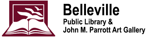Belleville-Public-Library