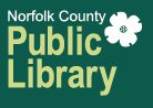 Norfolk-Public-Library